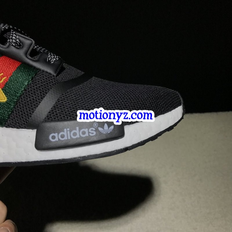 Real Boost Adidas NMD XR1 GC